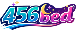 456bed logo